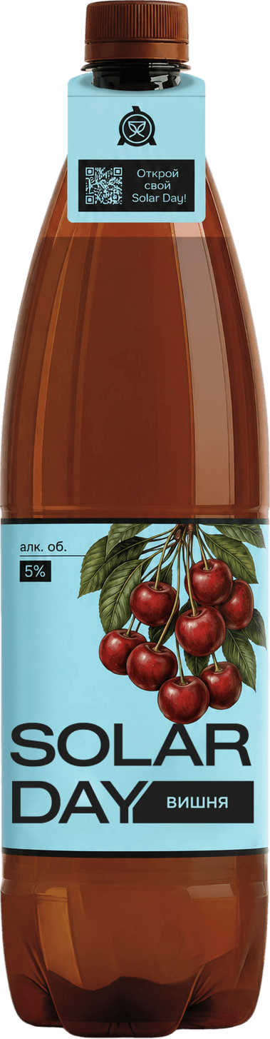 Вишня